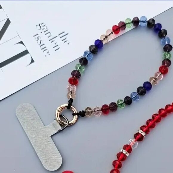 Accessories - Mobile Phone Lanyard Wrist Rope